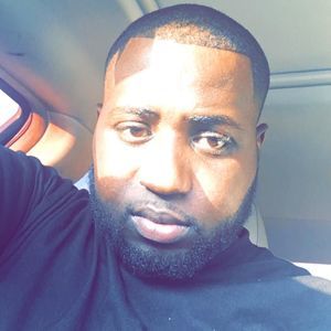 Meet your Posher, Sam